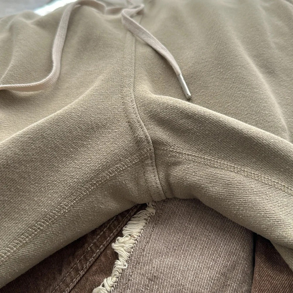 JOHN ELLIOTT Escobar Jogger Sweatpants Retro 80s Athleisure Athletic Soccer - Picture 9 of 14